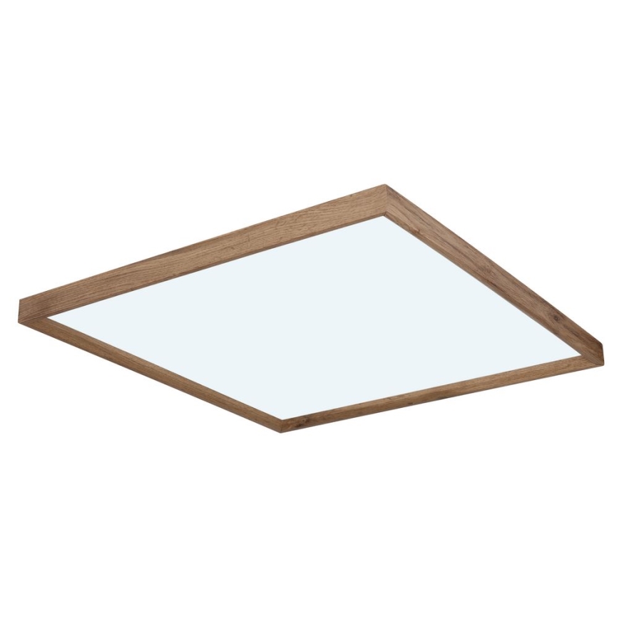 Globo - LED Lampa sufitowa LED/36W/230V 2700/4500/6500K 60x60 cm