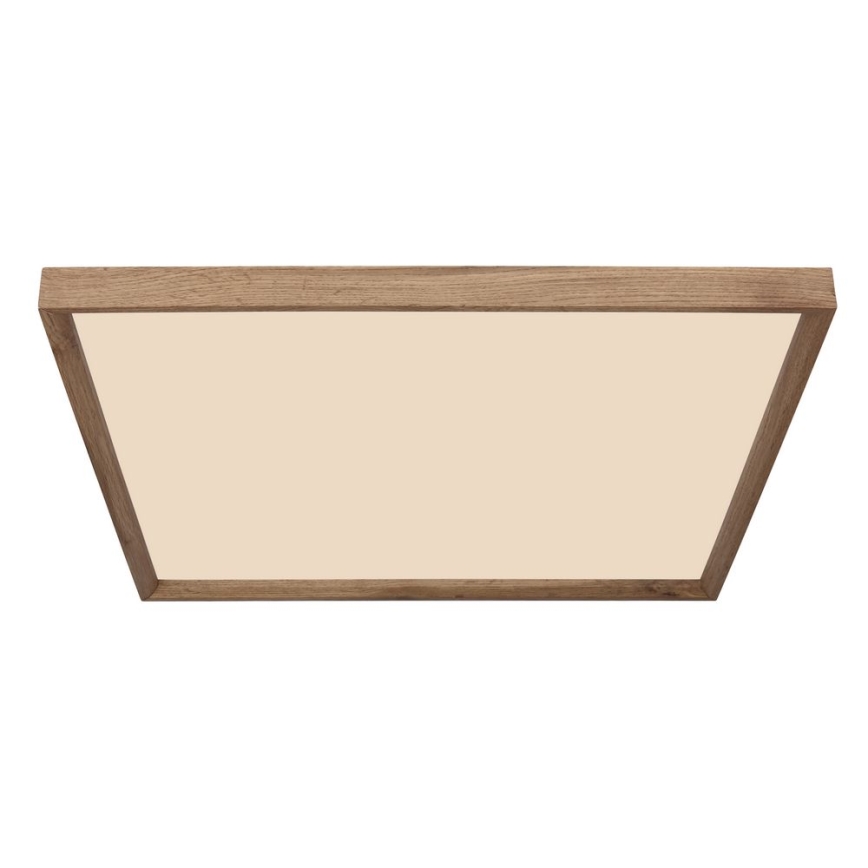 Globo - LED Lampa sufitowa LED/36W/230V 2700/4500/6500K 60x60 cm