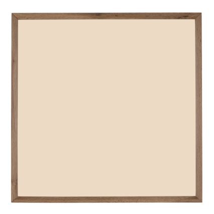 Globo - LED Lampa sufitowa LED/36W/230V 2700/4500/6500K 60x60 cm