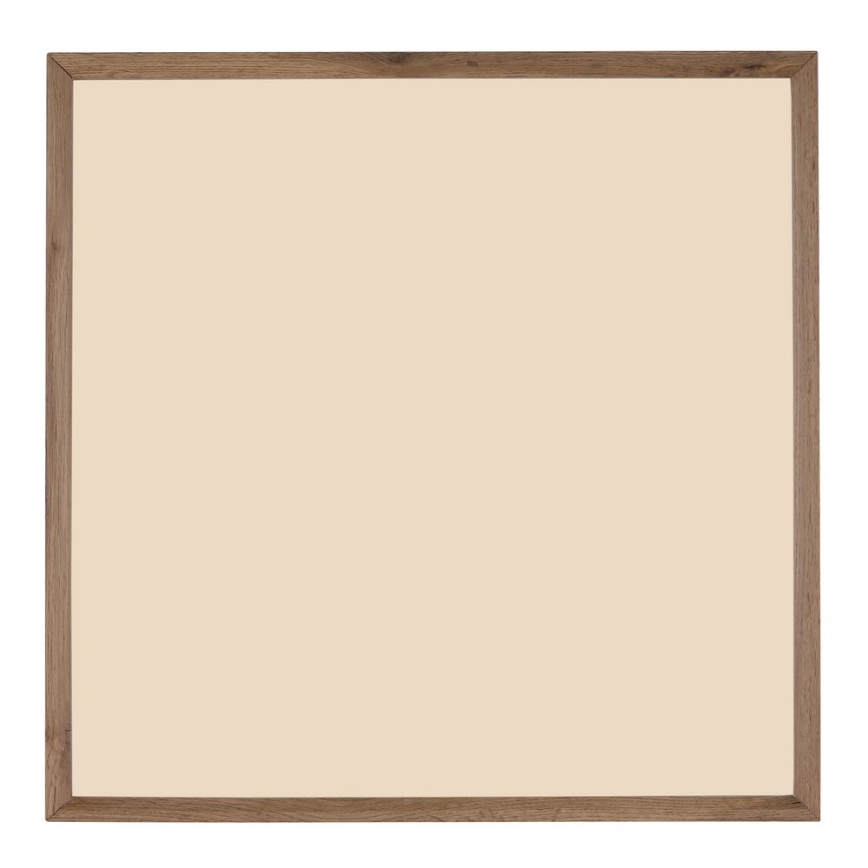 Globo - LED Lampa sufitowa LED/36W/230V 2700/4500/6500K 60x60 cm