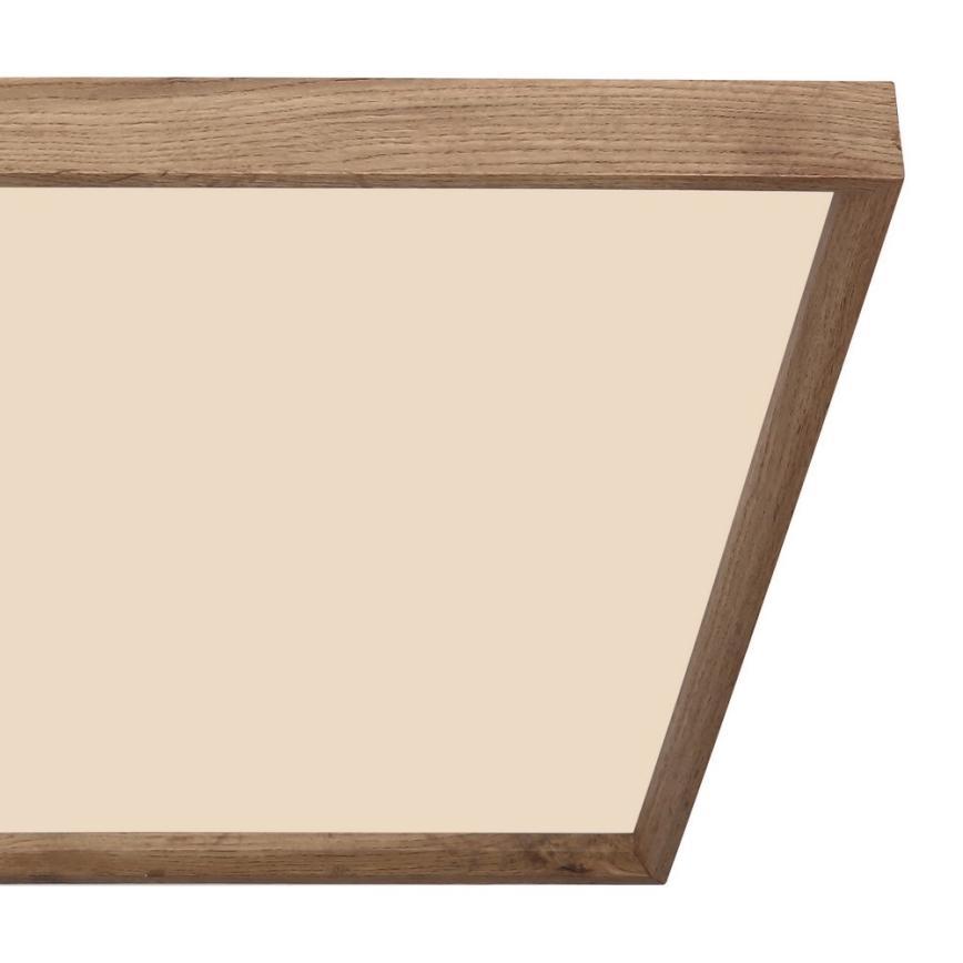 Globo - LED Lampa sufitowa LED/36W/230V 2700/4500/6500K 60x60 cm