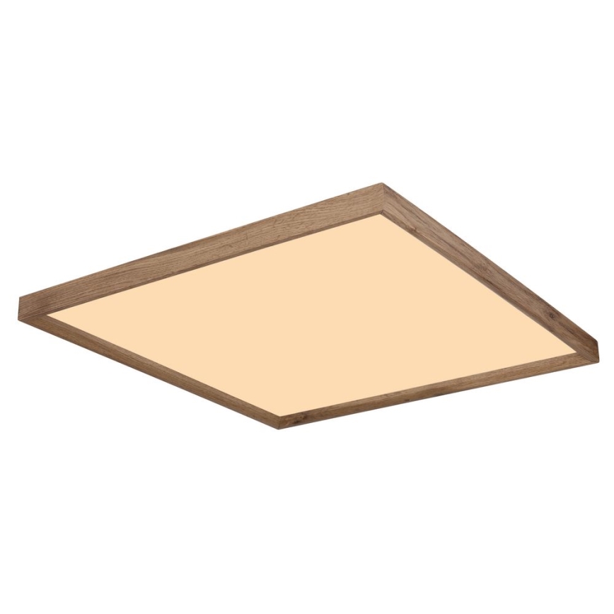 Globo - LED Lampa sufitowa LED/36W/230V 2700/4500/6500K 60x60 cm