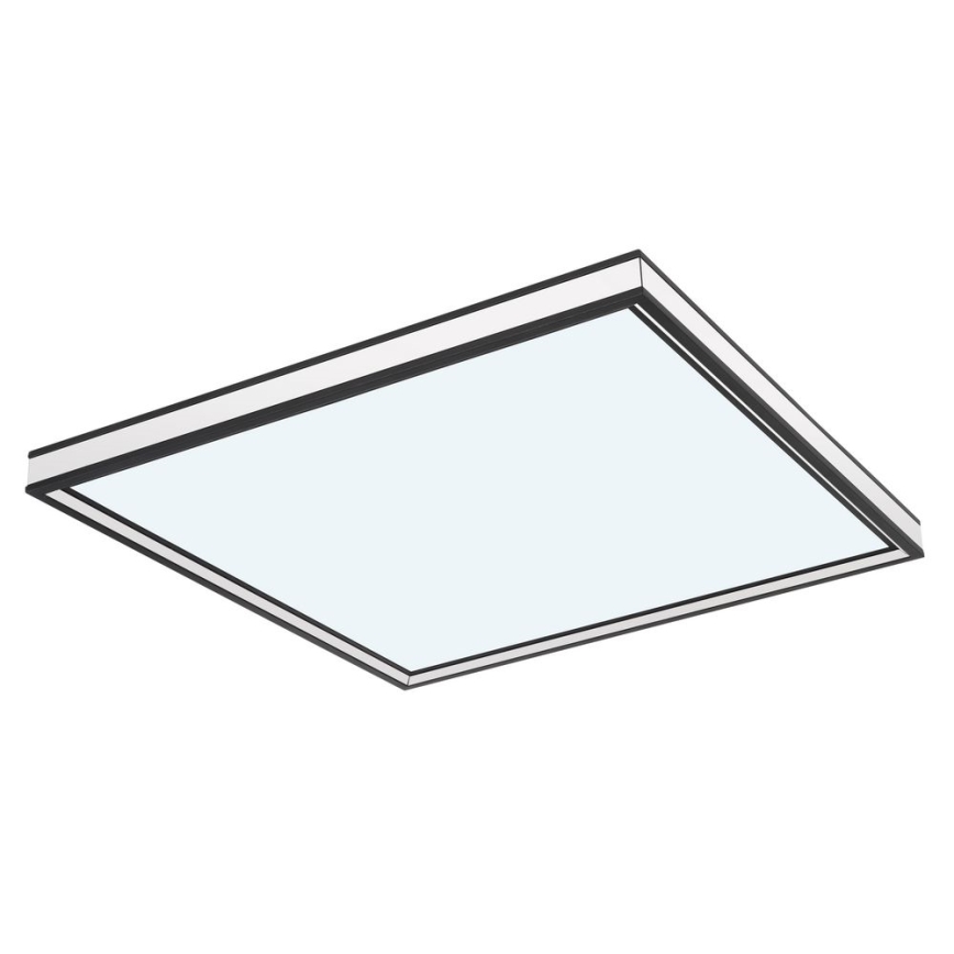 Globo - LED Plafon ściemnialny LED/24W/230V 2700-6500K + pilot zdalnego sterowania