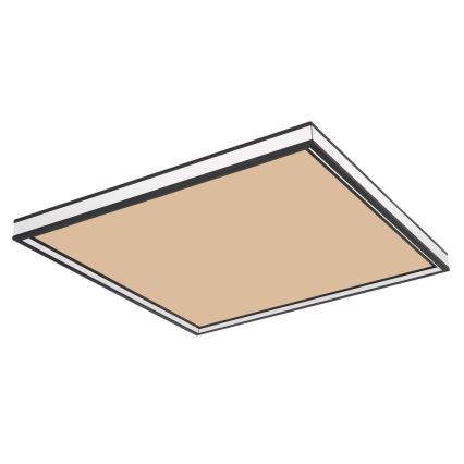 Globo - LED Plafon ściemnialny LED/24W/230V 2700-6500K + pilot zdalnego sterowania