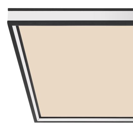 Globo - LED Plafon ściemnialny LED/24W/230V 2700-6500K + pilot zdalnego sterowania