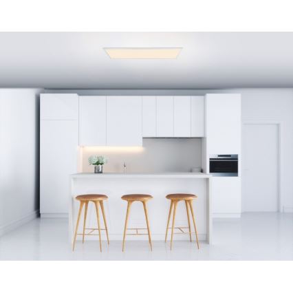 Globo - LED Ceiling Light LED/40W/230V