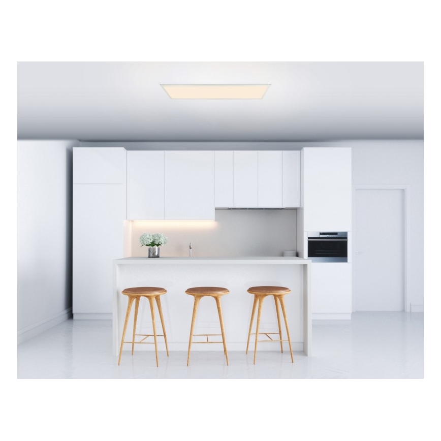 Globo - LED Ceiling Light LED/40W/230V