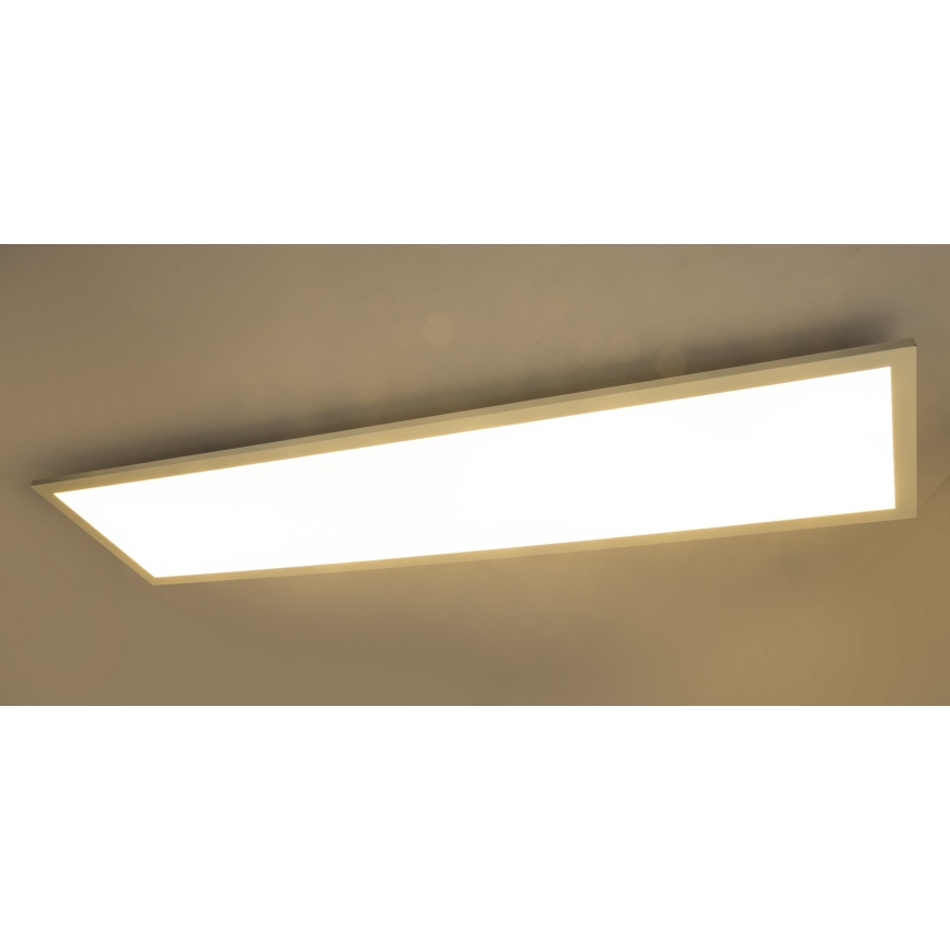 Globo - LED Ceiling Light LED/40W/230V