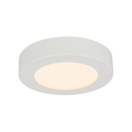 Globo - LED Ściemnialne oświetlenie łazienkowe LED/18W/230V 3000/4000/6000K IP44