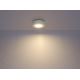 Globo - LED Ściemnialne łazienkowe oświetlenie 1xLED/9W/230V IP44