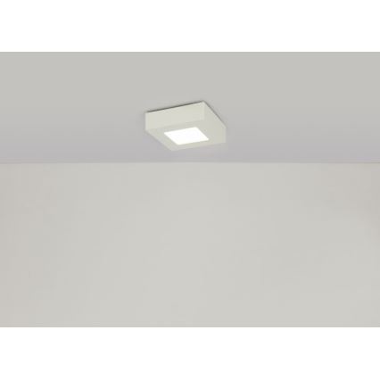 GLOBO 41606-6 - LED Plafon łazienkowy SVENJA 1xLED/6W/230V IP44