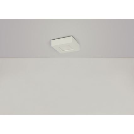 GLOBO - LED Plafon LED/6W/230V