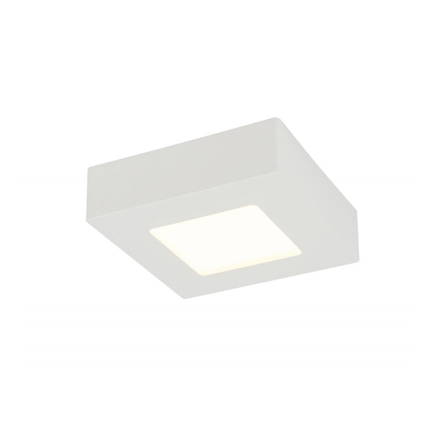 GLOBO - LED Plafon LED/6W/230V