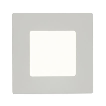 GLOBO - LED Plafon LED/6W/230V