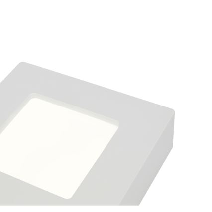 GLOBO - LED Plafon LED/6W/230V