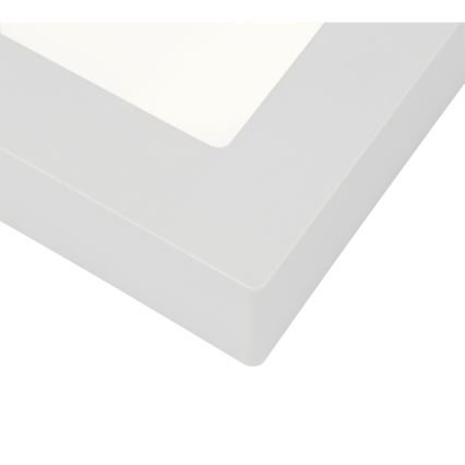 GLOBO - LED Plafon LED/6W/230V