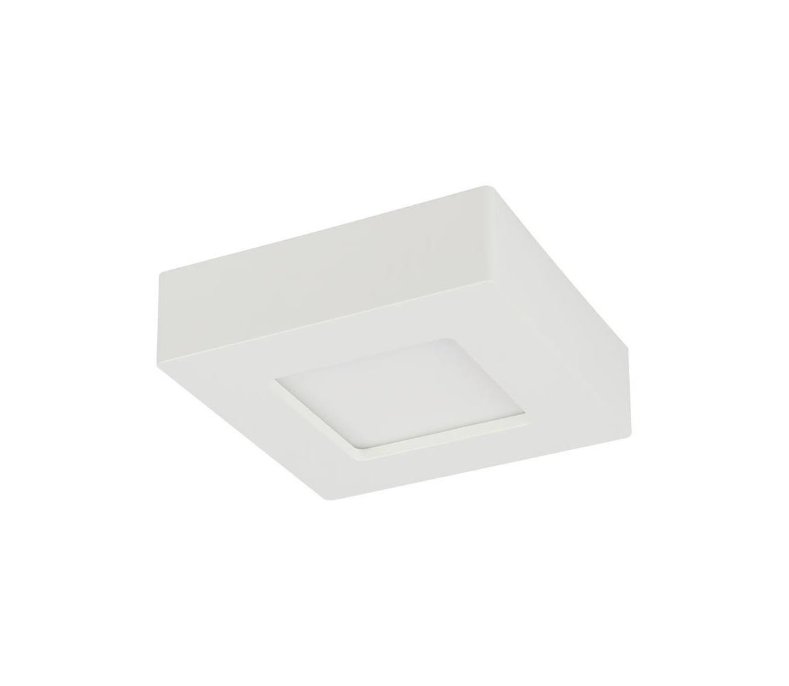 GLOBO 41606-9D - LED Plafon SVENJA 1xLED/9W/230V