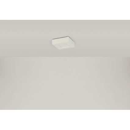 Globo - Oprawa sufitowa LED SVENJA LED/9W/230V 3000/4000/6000K