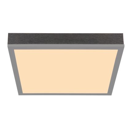 Globo - LED Plafon LED/12W/230V 3000K 30x30 cm