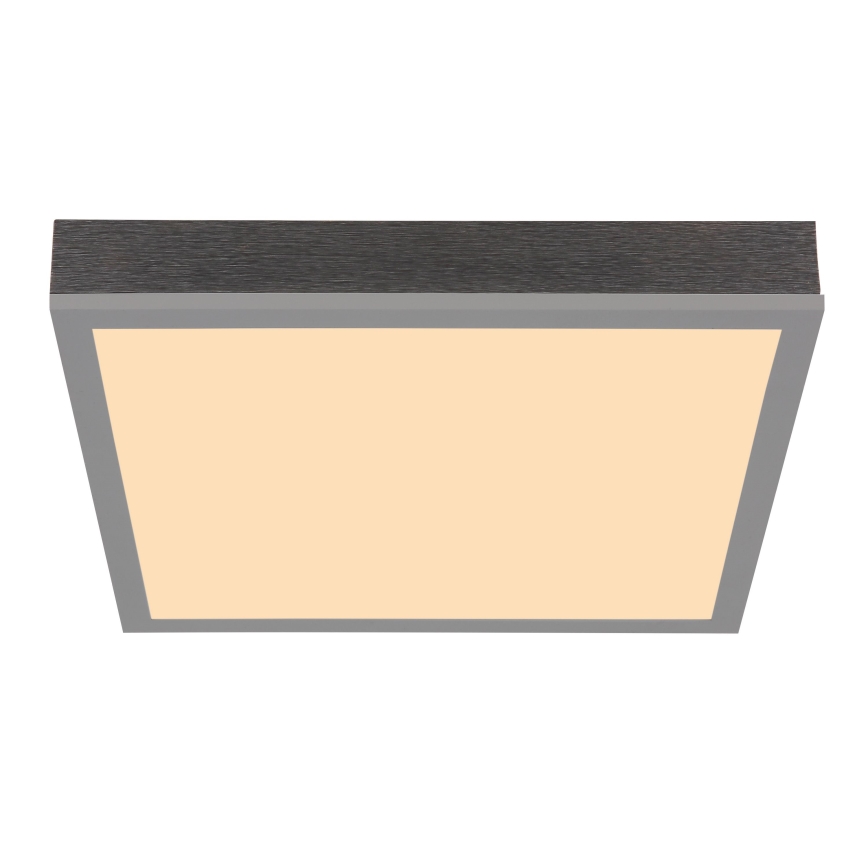 Globo - LED Plafon LED/12W/230V 3000K 30x30 cm