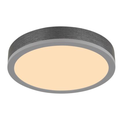 Globo - LED Plafon LED/12W/230V 3000K śr. 30 cm