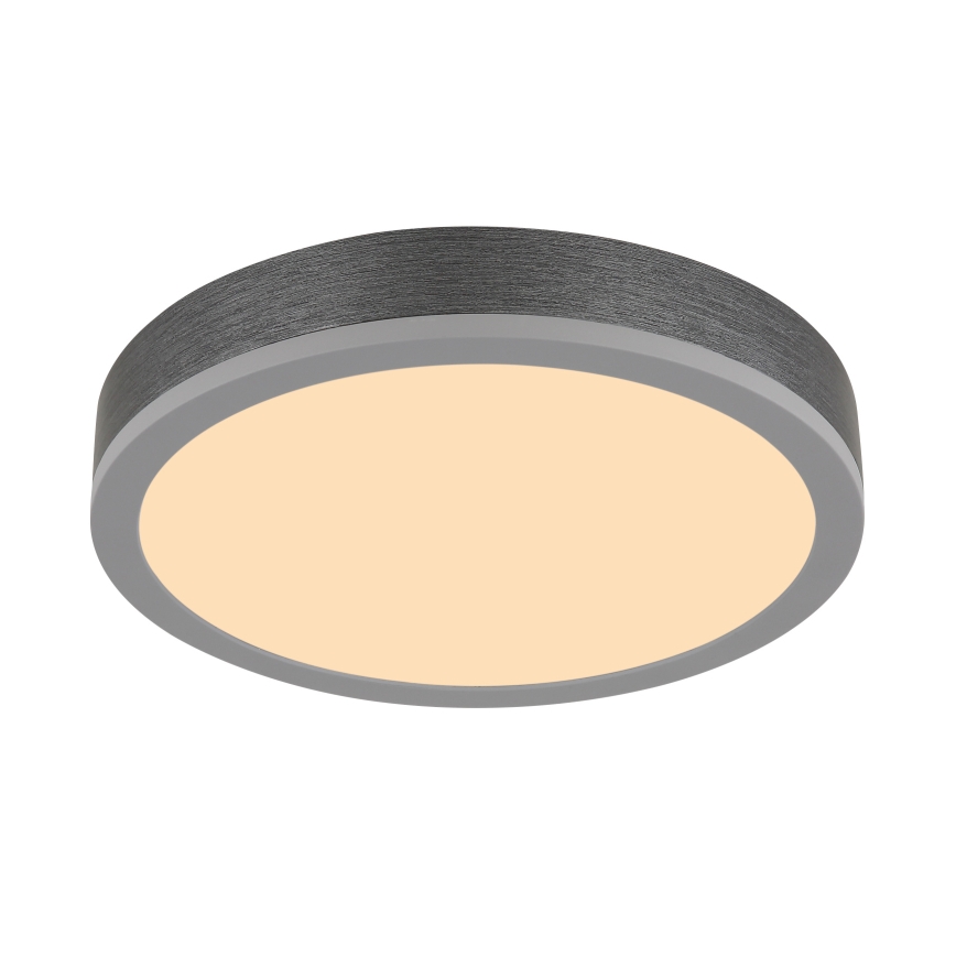 Globo - LED Plafon LED/12W/230V 3000K śr. 30 cm