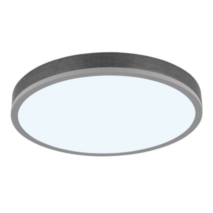 Globo - LED Ściemnialna oprawa sufitowa LED/24W/230V 2700-6500K Ø 45 cm + pilot zdalnego sterowania