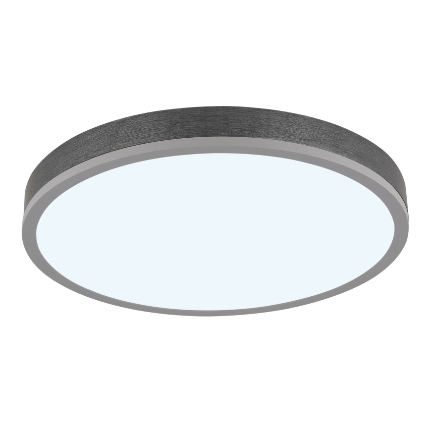Globo - LED Ściemnialna oprawa sufitowa LED/24W/230V 2700-6500K Ø 45 cm + pilot zdalnego sterowania