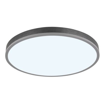 Globo - Ściemnialna oprawa sufitowa LED/40W/230V 2700-6500K śr. 60 cm + pilot zdalnego sterowania