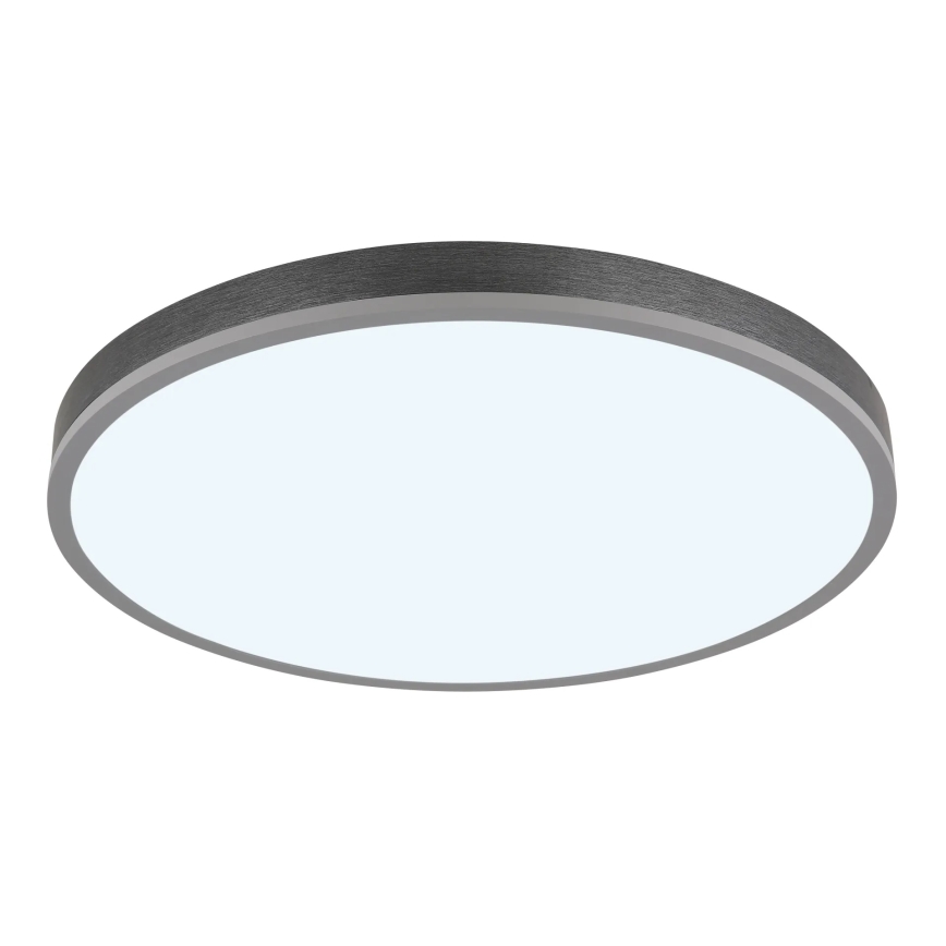 Globo - Ściemnialna oprawa sufitowa LED/40W/230V 2700-6500K śr. 60 cm + pilot zdalnego sterowania