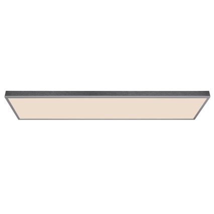 Globo - oprawa sufitowa LED/36W/230V 2700-6500K 30x120 cm + pilot zdalnego sterowania