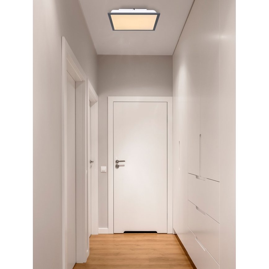 Globo - LED Plafon LED/12W/230V