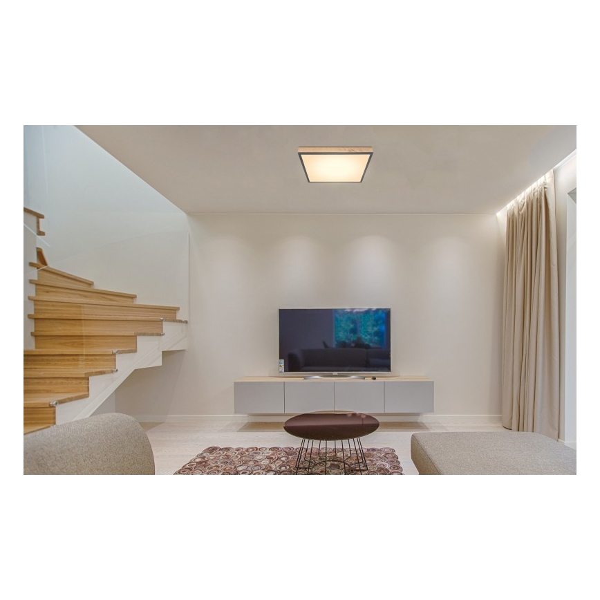Globo - LED Plafon LED/24W/230V