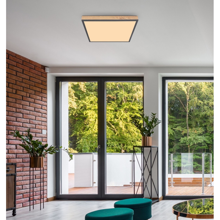 Globo - LED Plafon LED/36W/230V