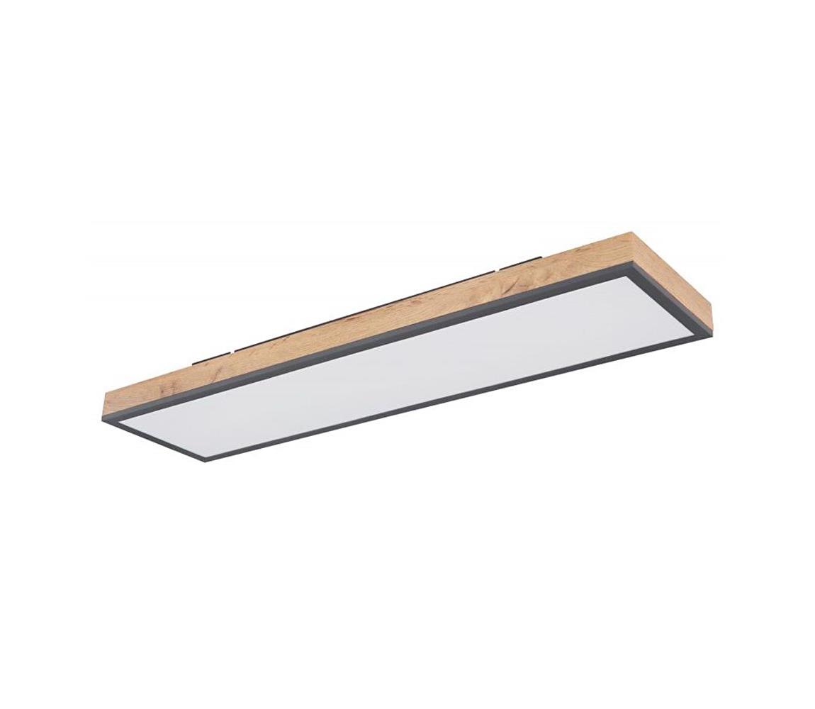 Globo 416080WD4 - LED Plafon DORO LED/24W/230V