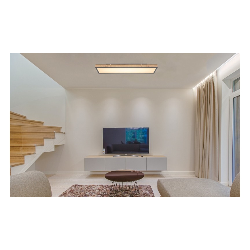 Globo - LED Plafon  LED/24W/230V