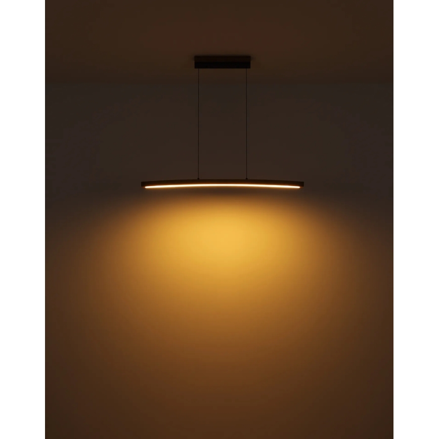 Globo - LED ściemnialny dotykowy żyrandol na lince LED/18W/230V 3000K