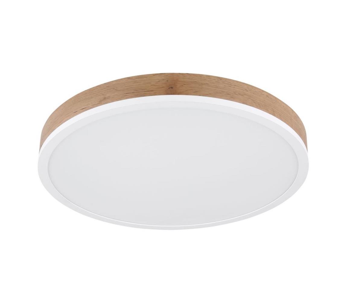 Globo 416080WWD2R - LED Plafon DORO LED/24W/230V śr. 45 cm