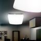 Globo 41655 - LED Lampa sufitowa DANYLO 1xLED/20W/230V