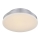 GLOBO 41664 - Lampa sufitowa LED MARISSA 144xLED/0,06W/230V