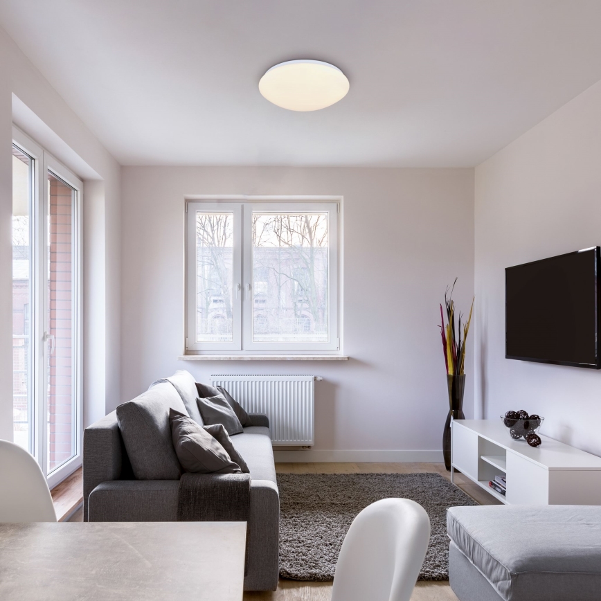 Globo - LED Plafon ściemnialny LED/18W/230V