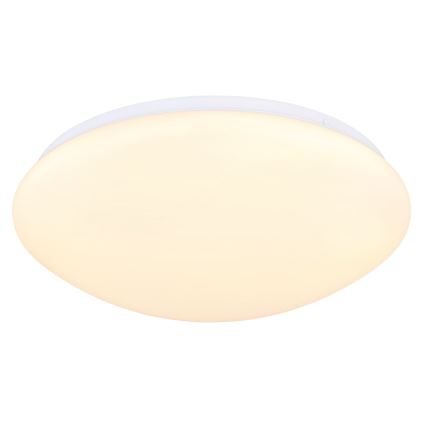 Globo - LED Plafon ściemnialny LED/18W/230V