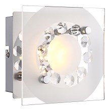GLOBO 41690 - Kinkiet LED  TISOY 1xLED/4W