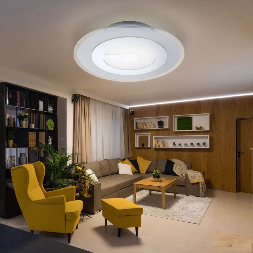 Globo - LED Plafon LED/9W/230V