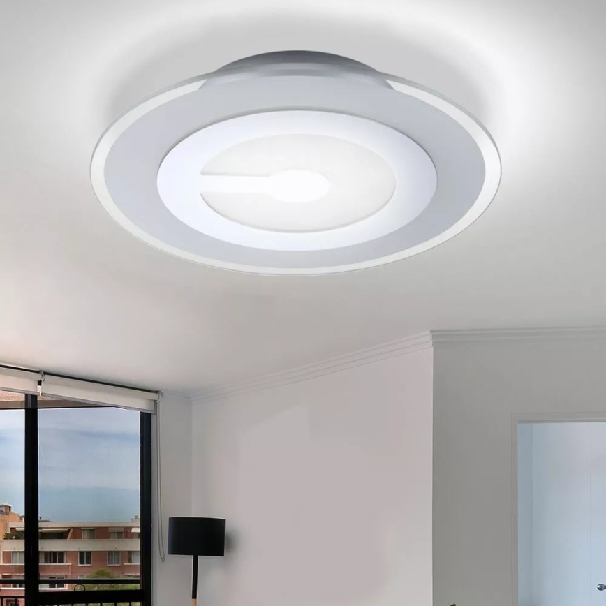 Globo - LED Plafon LED/9W/230V