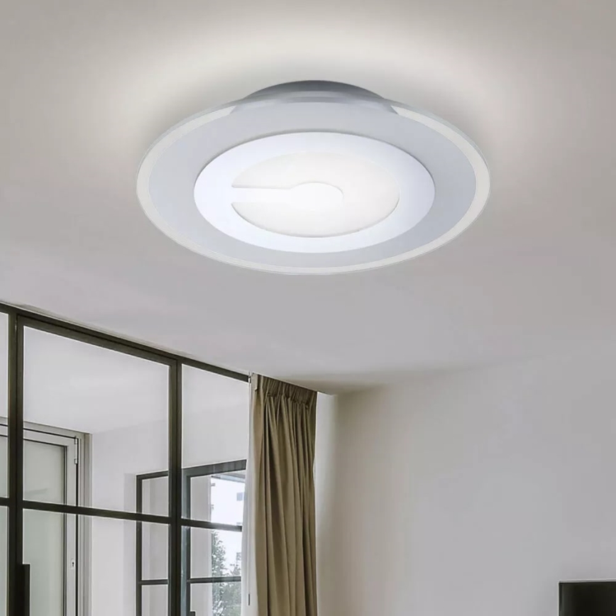 Globo - LED Plafon LED/9W/230V
