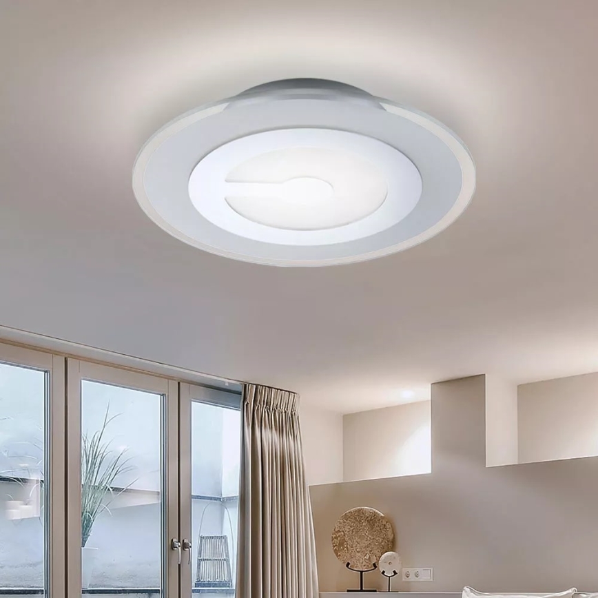 Globo - LED Plafon LED/9W/230V