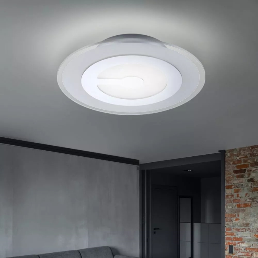Globo - LED Plafon LED/9W/230V