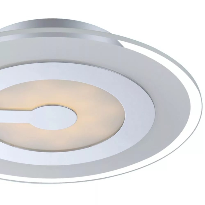 Globo - LED Plafon LED/9W/230V