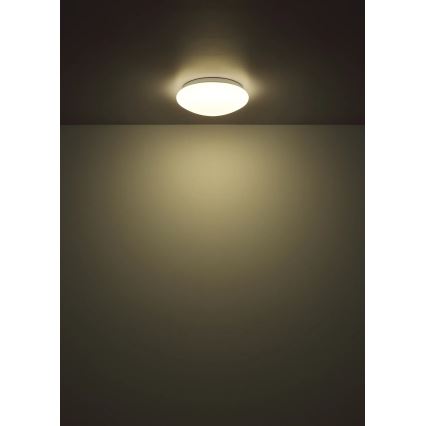 Globo - LED lampa sufitowa LED/12W/230V 4000K śr. 25,4 cm